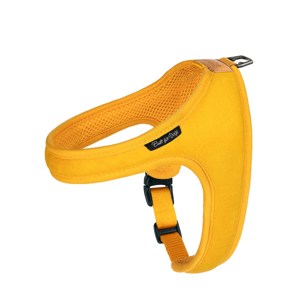 TOWN HARNESS / YELLOW